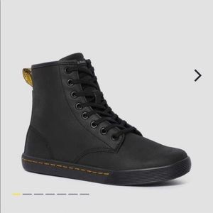 NOT FOR SALESDr. Martens Sheridan boot
